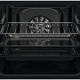 Zanussi ZOPKE6X3 inbouw oven met pyrolyse