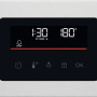 Zanussi ZOPKE6X3 inbouw oven met pyrolyse