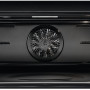Zanussi ZVEEM6K3 inbouw oven met magnetron