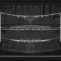 Zanussi ZVEEW5X1 inbouw magnetron met grill