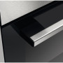 Zanussi ZVEWM6X3 inbouw oven met magnetron