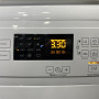 Zanussi ZWFROMA wasmachine