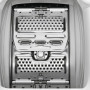 Zanussi ZWQ61265NW bovenlader wasmachine - 1200 toeren - 6 kg.