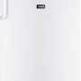 Zanussi ZXAE15EW0 tafelmodel koelkast - wit