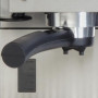 De pistool greep van de semi koffiemachine ACE 010 IX