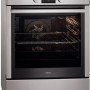 Aeg 47036IU-MN inductiefornuis rvs