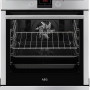 Aeg 47036IU-MN inductiefornuis rvs