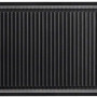 Aeg A9HL33 gietijzeren grillplaat
