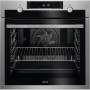 Aeg BPE535E60M inbouw oven