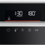 Aeg BPE535E60M inbouw oven met pyrolyse - roestvrijstaal