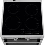 Aeg CIB6642ABM inductie fornuis