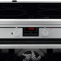 Aeg CIB6642ABM inductie fornuis