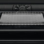 Aeg CME565060M inbouw oven met magnetron - rvs