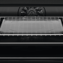 Aeg CME565060M inbouw oven met magnetron - rvs