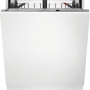 Aeg FSE52600P inbouw vaatwasser