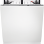 Aeg FSE62600P inbouw vaatwasser