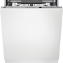 Aeg FSE62700P inbouw vaatwasser
