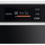 Aeg KMF761080M inbouw oven met magnetron - rvs