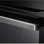 Aeg KMF761080M inbouw oven met magnetron - rvs