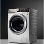 Aeg L8FENS96 wasmachine met OKOMix - 9 kg. - 1600 toeren