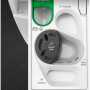 Aeg LR8LEIPZIG wasmachine met PowerCare en UniversalDose