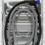 Aeg LTR6363 bovenlader wasmachine met 1300 toeren en 6 kg vulgewicht
