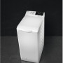 Aeg LTR6363 bovenlader wasmachine met 1300 toeren en 6 kg vulgewicht