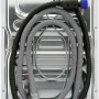 Aeg LTR7573S bovenlader wasmachine met stoom en 1300 toeren