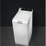 Aeg LTR7573S bovenlader wasmachine met stoom en 1300 toeren