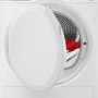 Aeg T6DB72GP condens droger - 7 kg. vulgewicht