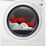 Aeg T8DB84GW warmtepomp droger - 8 kg.