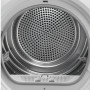 Aeg T8DBESSEN warmtepomp droger - 8 kg.