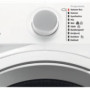 Aeg T8DBESSEN warmtepomp droger - 8 kg.