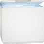 Aeg A61900HLW0 vrieskist wit