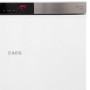 De Aeg A72010GNW0 beschikt over een digitale bediening welke eenvoudig en nauwkeurig is in te stellen.