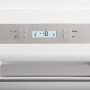 Het bedieningspaneel van de Aeg A82700HLW0 vrieskist wit