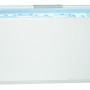 Aeg A83100HNW0 vrieskist wit
