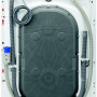Foto van de achterzijde van de Aeg L72672NFL wasmachine