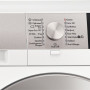 Foto van het bedieningsdisplay van de Aeg L99697NFL wasmachine
