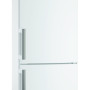 De buitenzijde van de Aeg S53820CTW2 koelkast wit