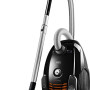 AEG VX6-2-EB-C zwarte stofzuiger - 800 Watt