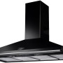 Aga Masterchef 110 wand afzuigkap