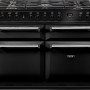 Aga Masterchef Deluxe 110 fornuis