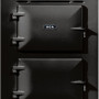 AGA Vrijstaande Module fornuis met twee ovens en vier pitten