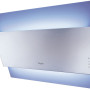 De Ambient Light LED verlichting is in elke gewenste kleur instelbaar.
