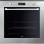 Whirlpool AKZM834IX inbouw oven