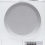 Alluxe T431HP warmtepompdroger