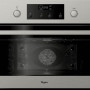Whirlpool AMW5023IX combi-magnetron