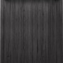 Asko DSD633 inbouw vaatwasser