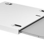 Asko HSS1053W tussenstuk
